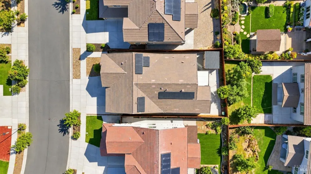 1985 Hancock Drive Fairfield, CA 94533