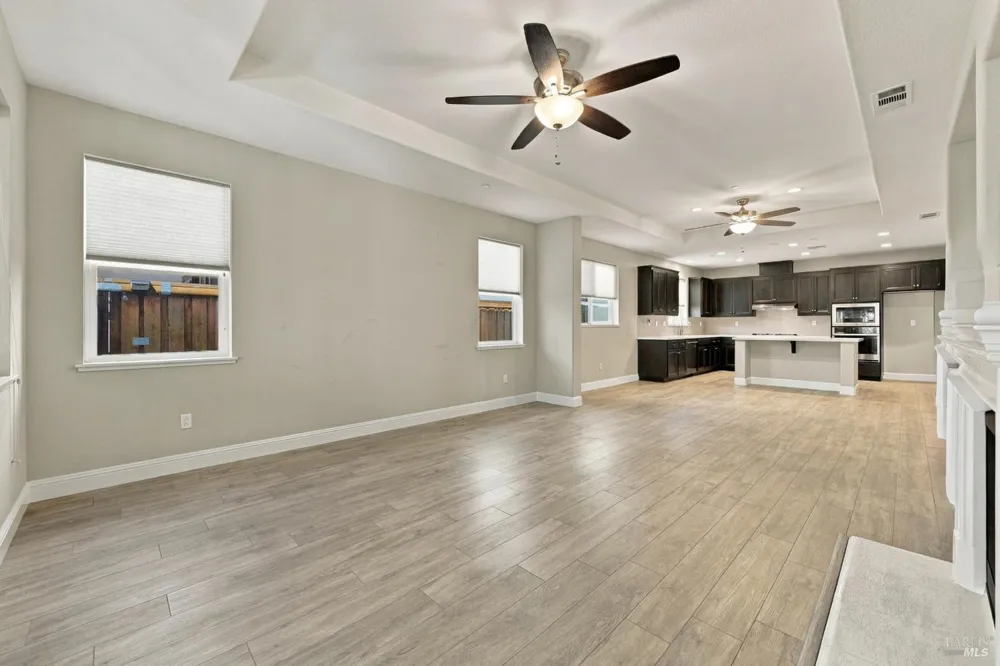 1985 Hancock Drive Fairfield, CA 94533
