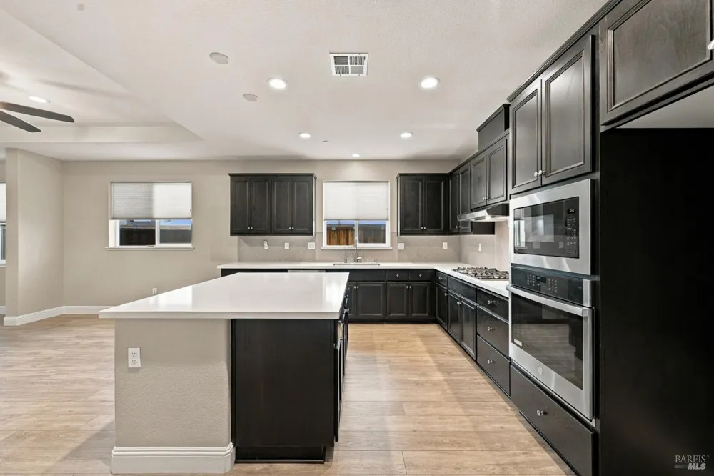 1985 Hancock Drive Fairfield, CA 94533