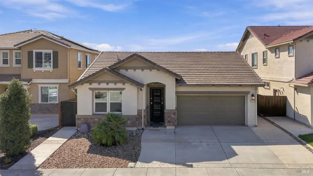 1985 Hancock Drive Fairfield, CA 94533