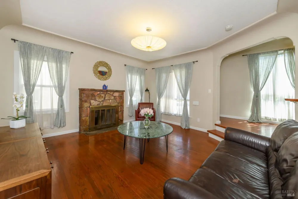 1316 Farrell Street Vallejo, CA 94590