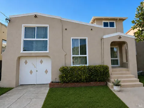 1316 Farrell Street
