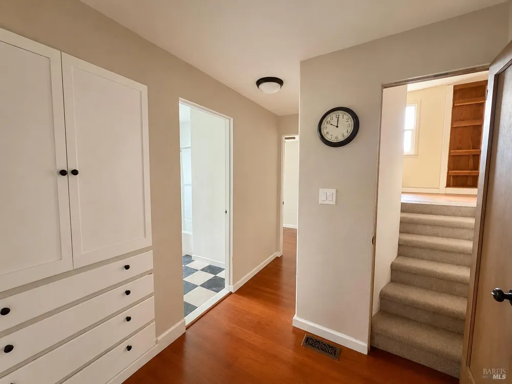 1316 Farrell Street Vallejo, CA 94590