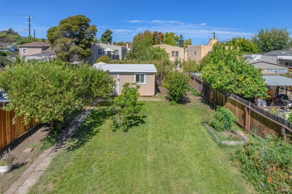 1316 Farrell Street Vallejo, CA 94590