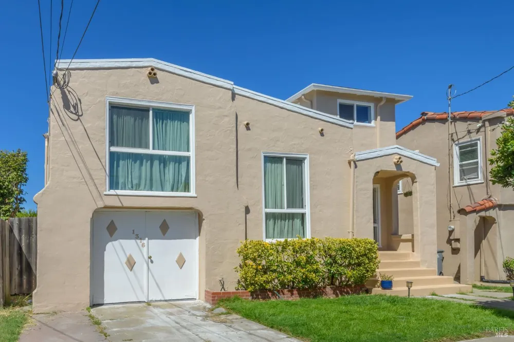 1316 Farrell Street Vallejo, CA 94590
