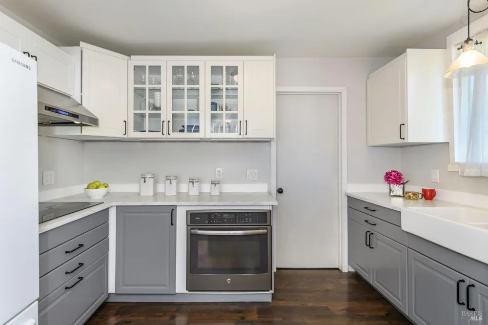 1316 Farrell Street Vallejo, CA 94590