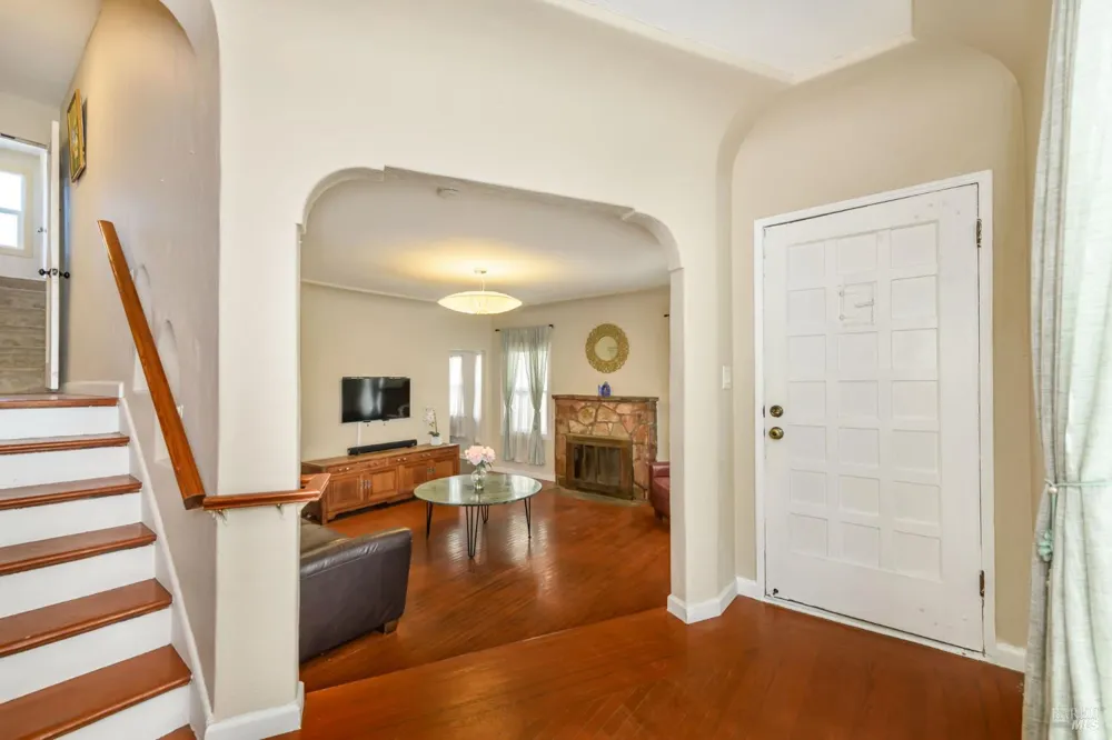 1316 Farrell Street Vallejo, CA 94590
