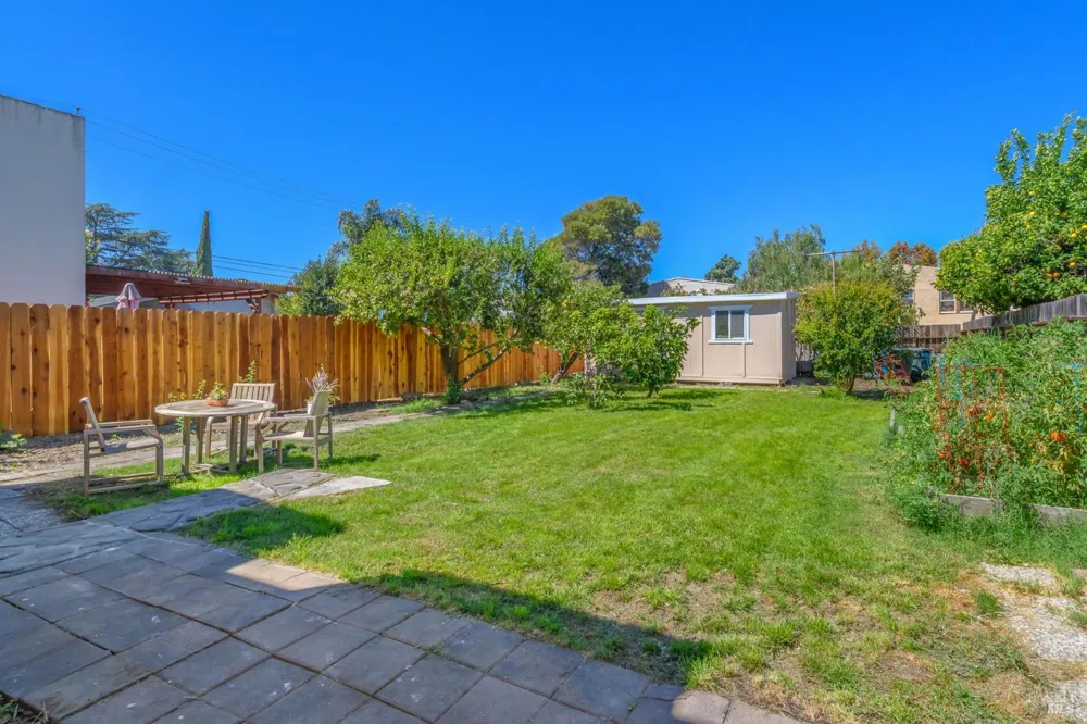 1316 Farrell Street Vallejo, CA 94590