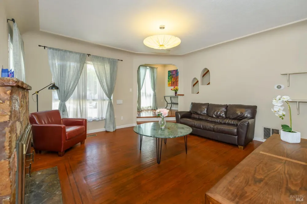 1316 Farrell Street Vallejo, CA 94590