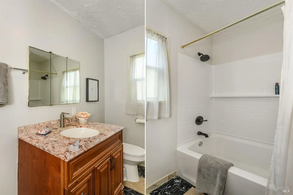 1316 Farrell Street Vallejo, CA 94590