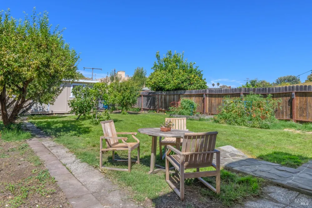 1316 Farrell Street Vallejo, CA 94590