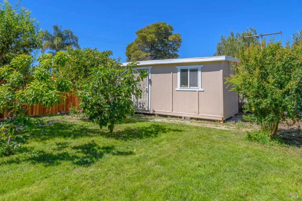 1316 Farrell Street Vallejo, CA 94590
