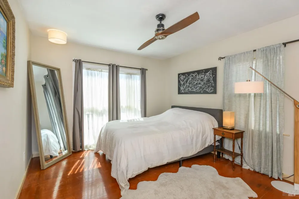 1316 Farrell Street Vallejo, CA 94590