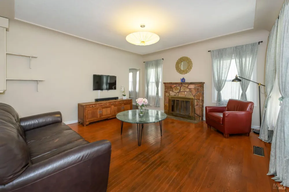 1316 Farrell Street Vallejo, CA 94590