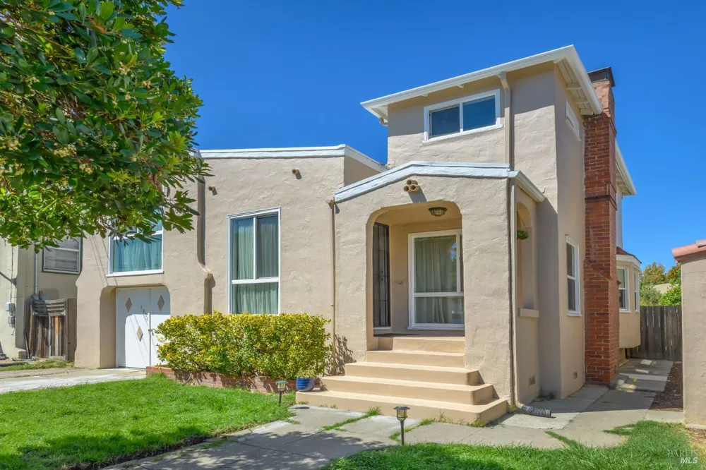 1316 Farrell Street Vallejo, CA 94590