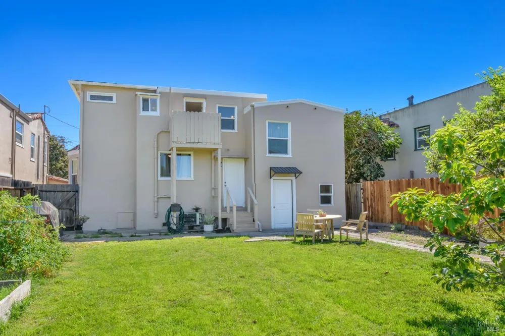 1316 Farrell Street Vallejo, CA 94590