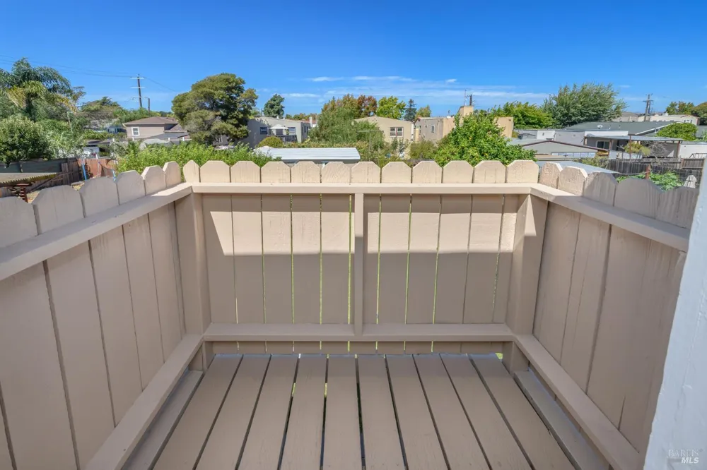 1316 Farrell Street Vallejo, CA 94590