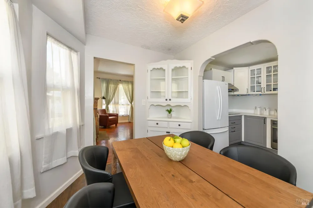1316 Farrell Street Vallejo, CA 94590
