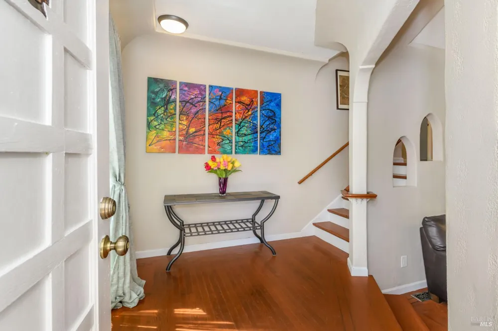 1316 Farrell Street Vallejo, CA 94590