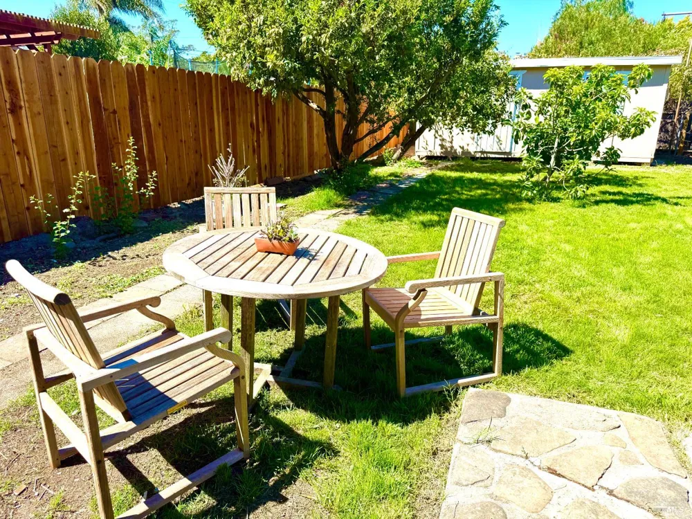 1316 Farrell Street Vallejo, CA 94590