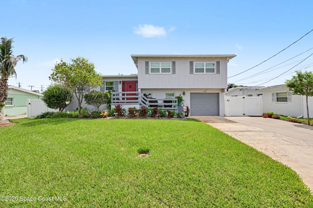 365 Needle Boulevard Merritt Island, FL 32953