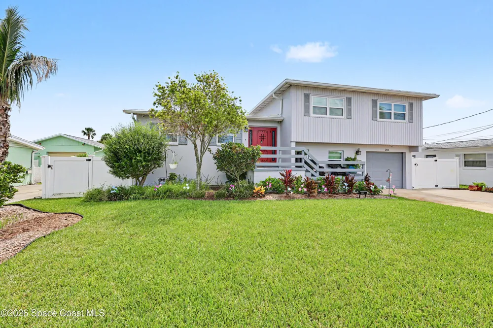 365 Needle Boulevard Merritt Island, FL 32953