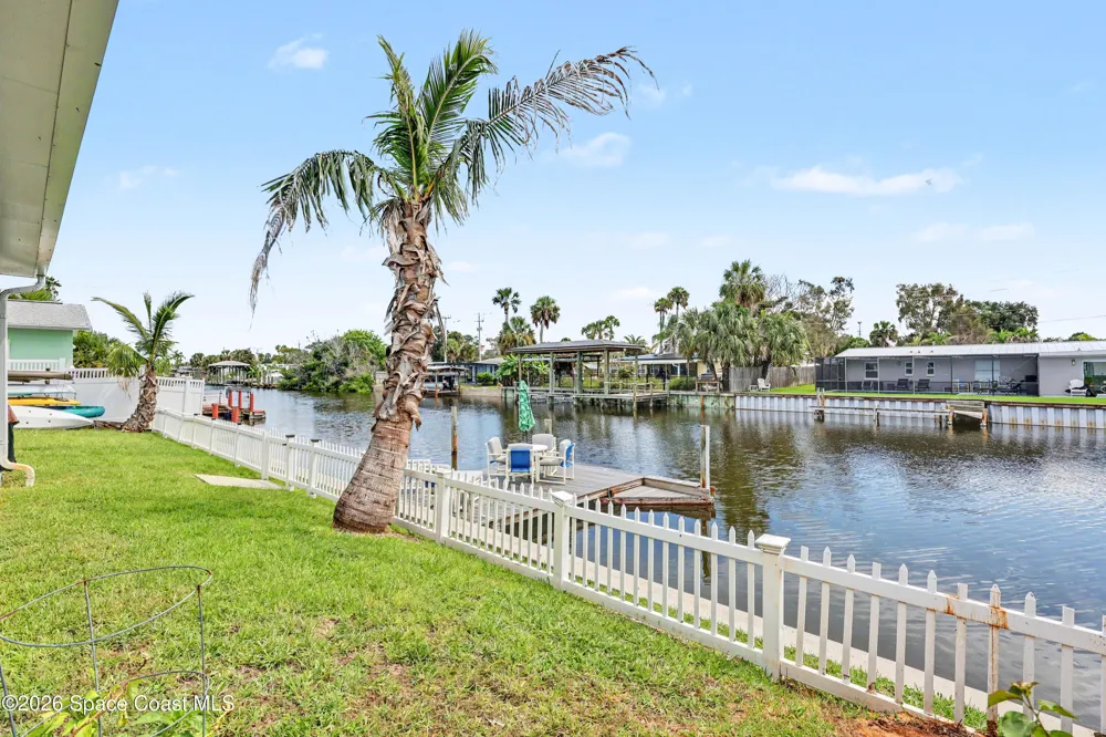 365 Needle Boulevard Merritt Island, FL 32953