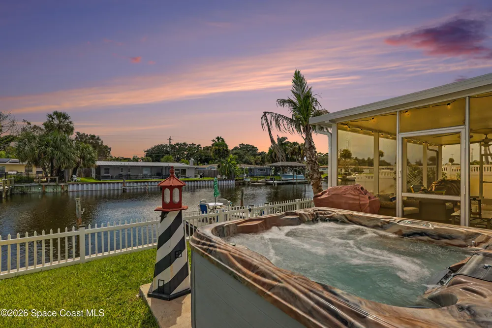 365 Needle Boulevard Merritt Island, FL 32953