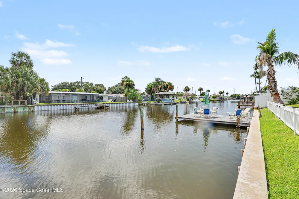 365 Needle Boulevard Merritt Island, FL 32953