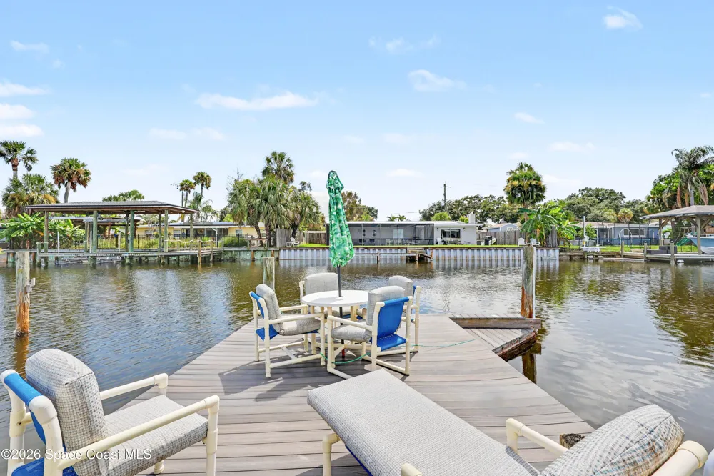 365 Needle Boulevard Merritt Island, FL 32953