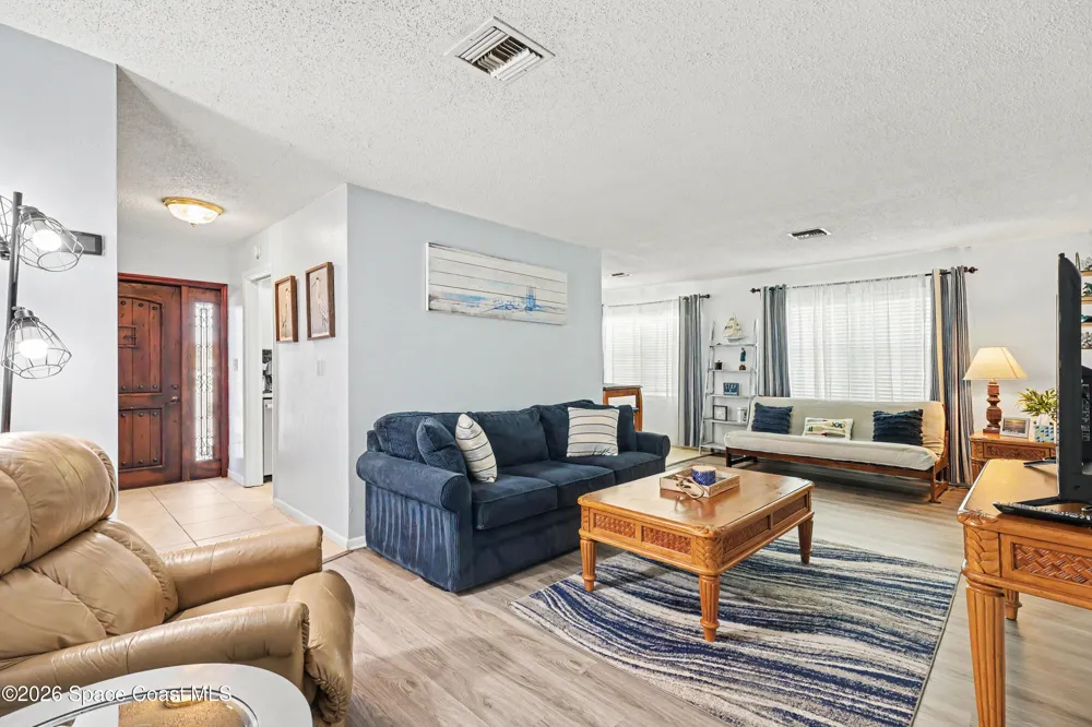 365 Needle Boulevard Merritt Island, FL 32953