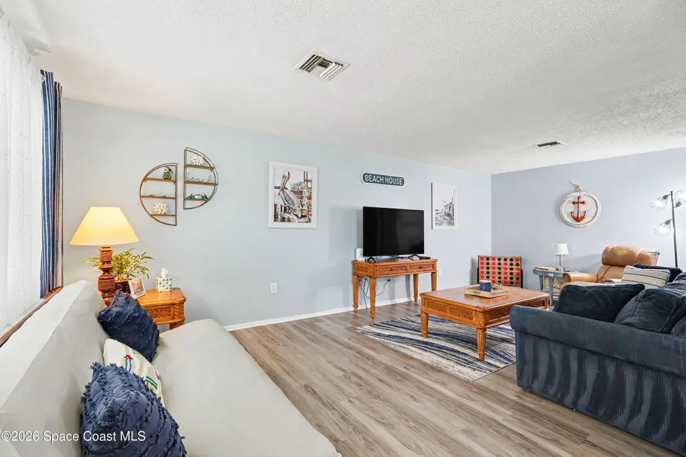 365 Needle Boulevard Merritt Island, FL 32953