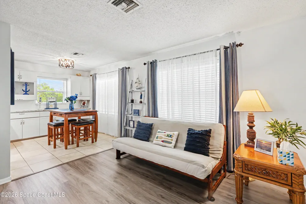 365 Needle Boulevard Merritt Island, FL 32953