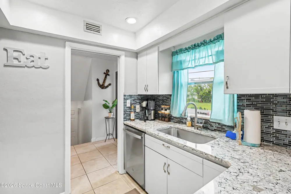 365 Needle Boulevard Merritt Island, FL 32953