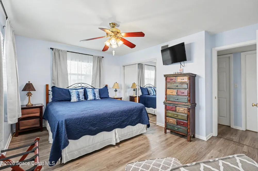 365 Needle Boulevard Merritt Island, FL 32953