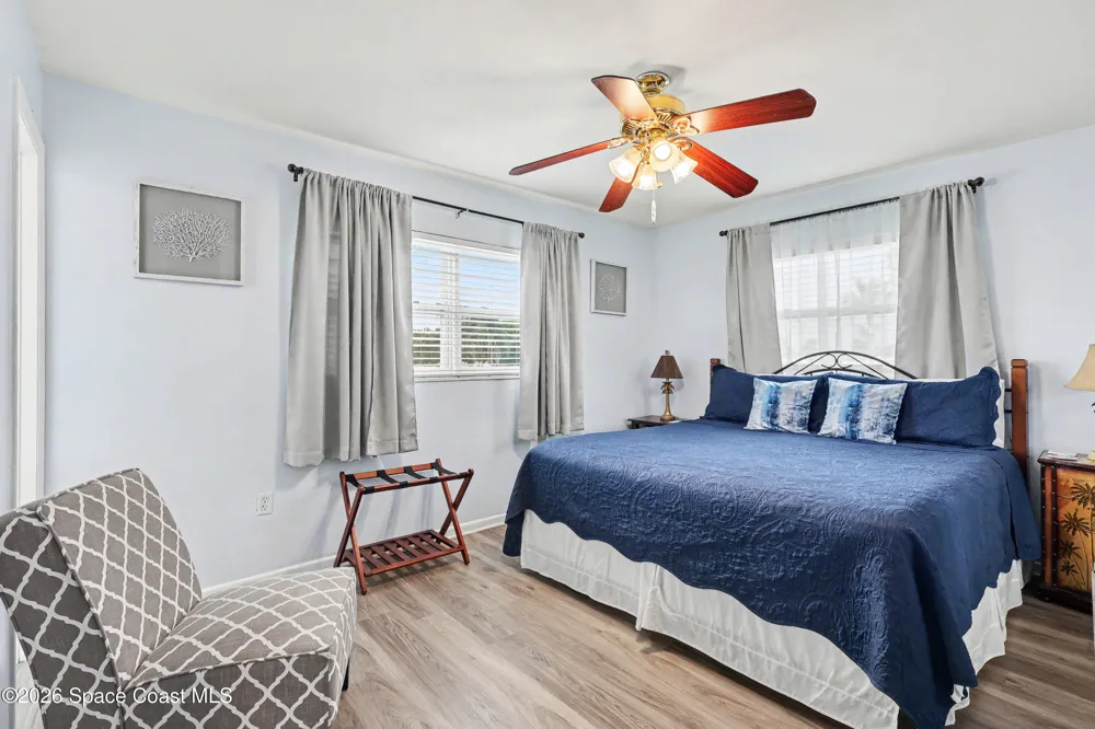 365 Needle Boulevard Merritt Island, FL 32953