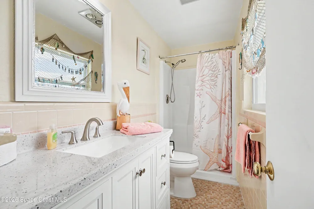 365 Needle Boulevard Merritt Island, FL 32953