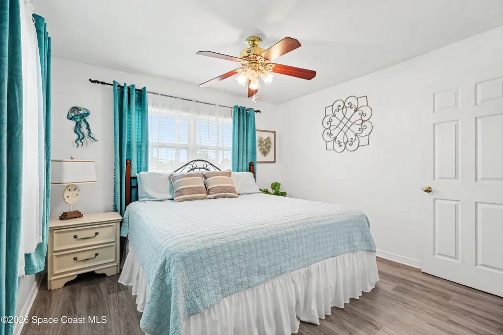 365 Needle Boulevard Merritt Island, FL 32953