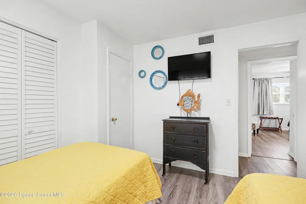 365 Needle Boulevard Merritt Island, FL 32953