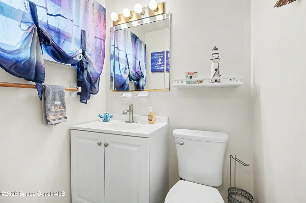 365 Needle Boulevard Merritt Island, FL 32953