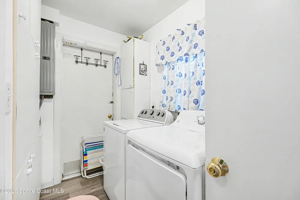 365 Needle Boulevard Merritt Island, FL 32953
