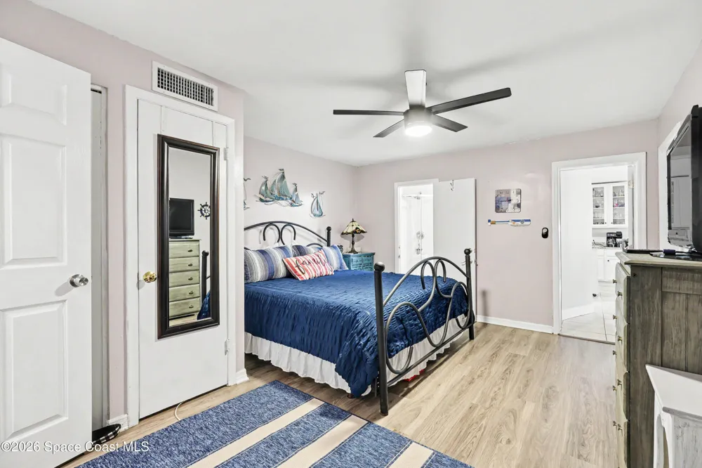 365 Needle Boulevard Merritt Island, FL 32953