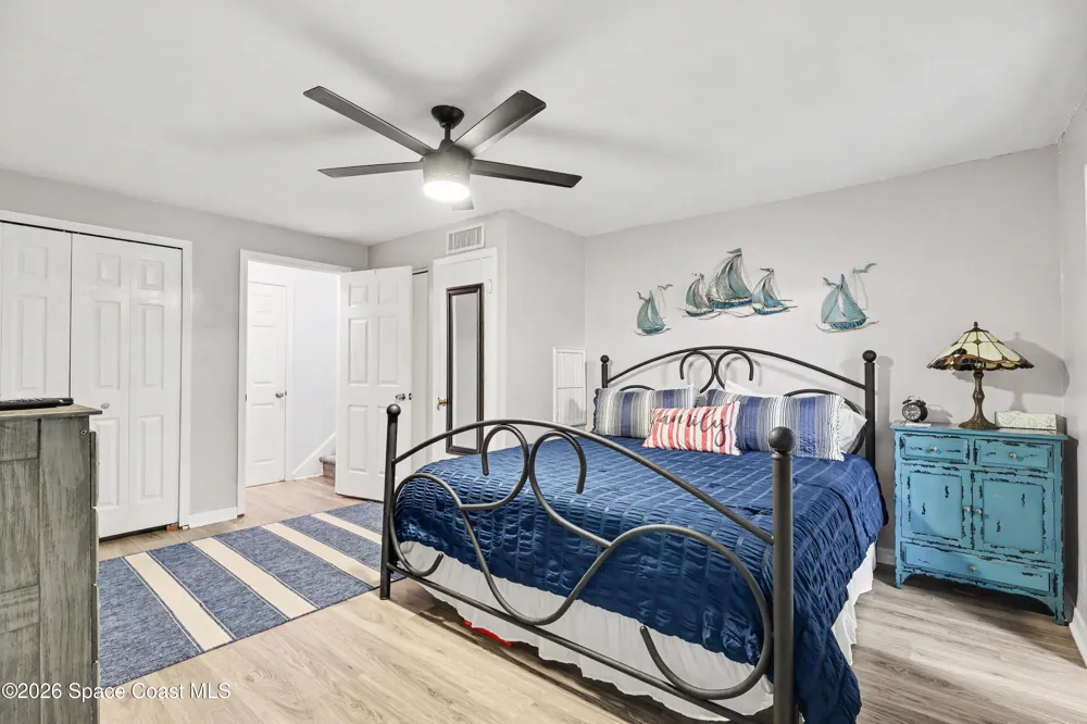 365 Needle Boulevard Merritt Island, FL 32953