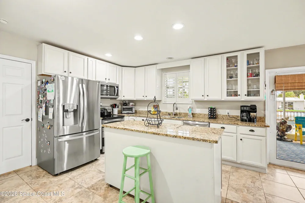 365 Needle Boulevard Merritt Island, FL 32953