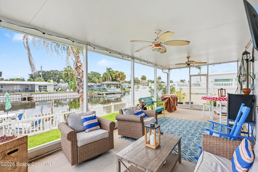 365 Needle Boulevard Merritt Island, FL 32953
