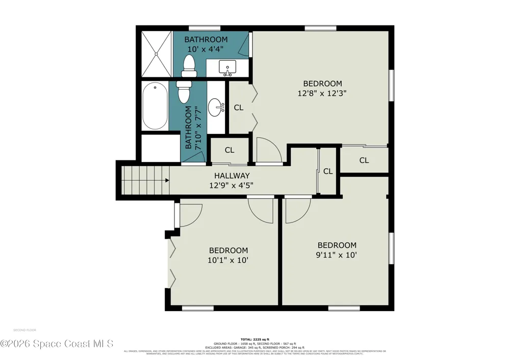365 Needle Boulevard Merritt Island, FL 32953
