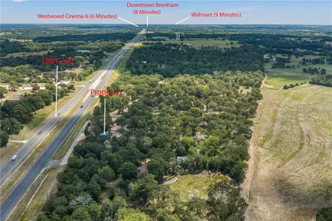 5605 Highway 290 W