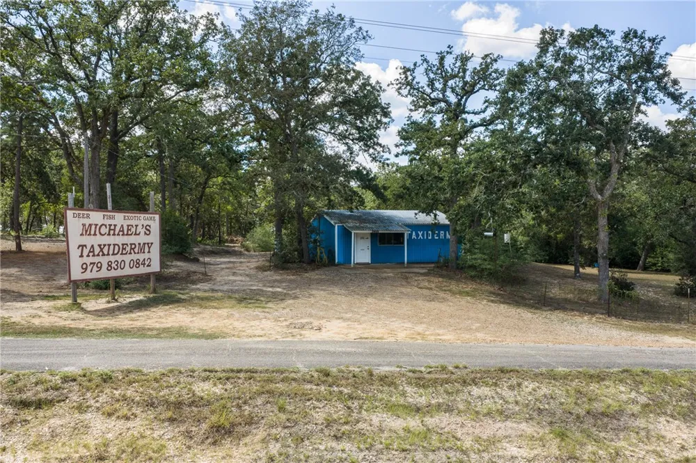 5605 Highway 290 W Brenham, TX 77833