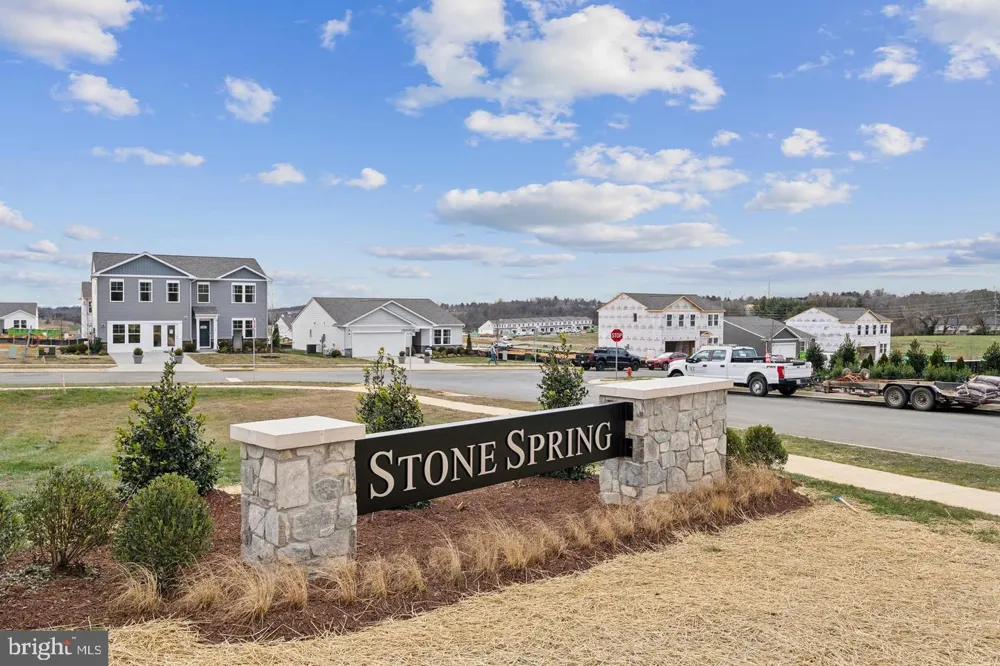 39 UPLAND ROAD Charles Town, WV 25414