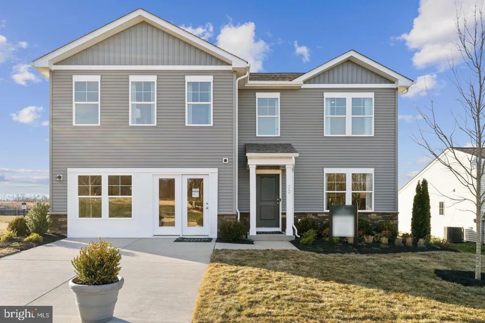39 UPLAND ROAD Charles Town, WV 25414